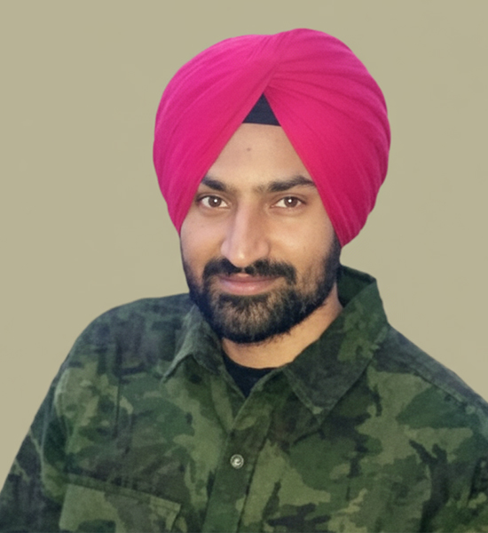 Kuljeet Singh
