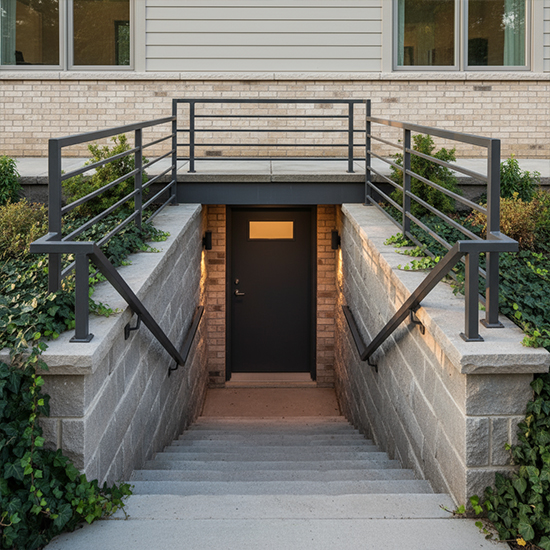 Electrical & Pot Light Installations