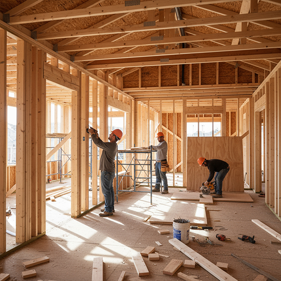 Plumbing & Water Treatment