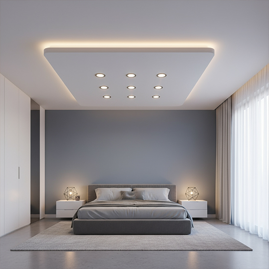 Electrical & Pot Lights