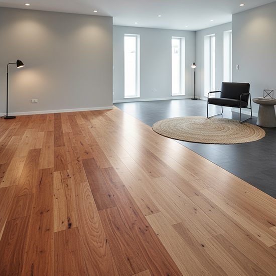 Hardwood, Laminate, Vinyl Flooring