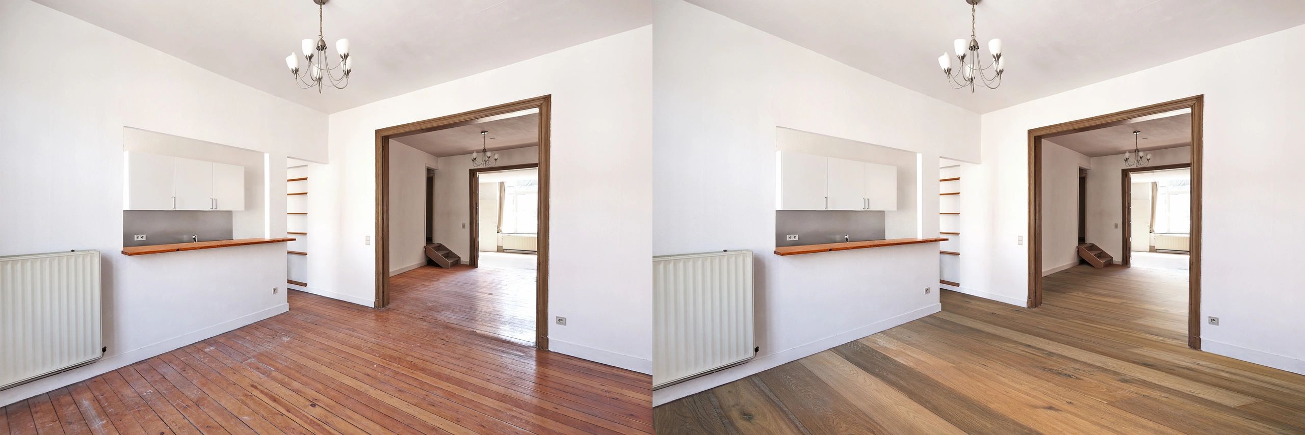 Kitchen Remodel Excellence